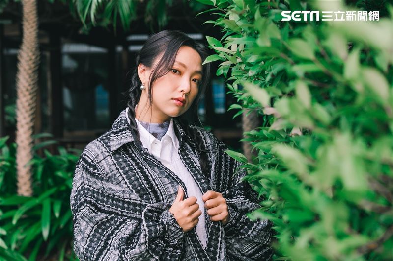 專訪/曾放棄年薪百萬工作!28歲影后李雪揭「隱藏身份」:完全不後悔