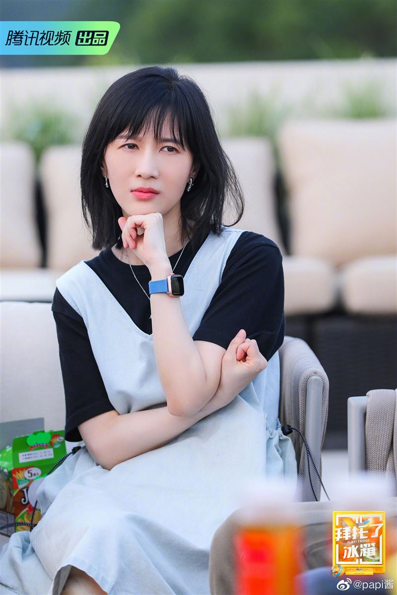 陸網紅結婚10年！驚曝「雙方家長沒見過面」　過年都是各回各家