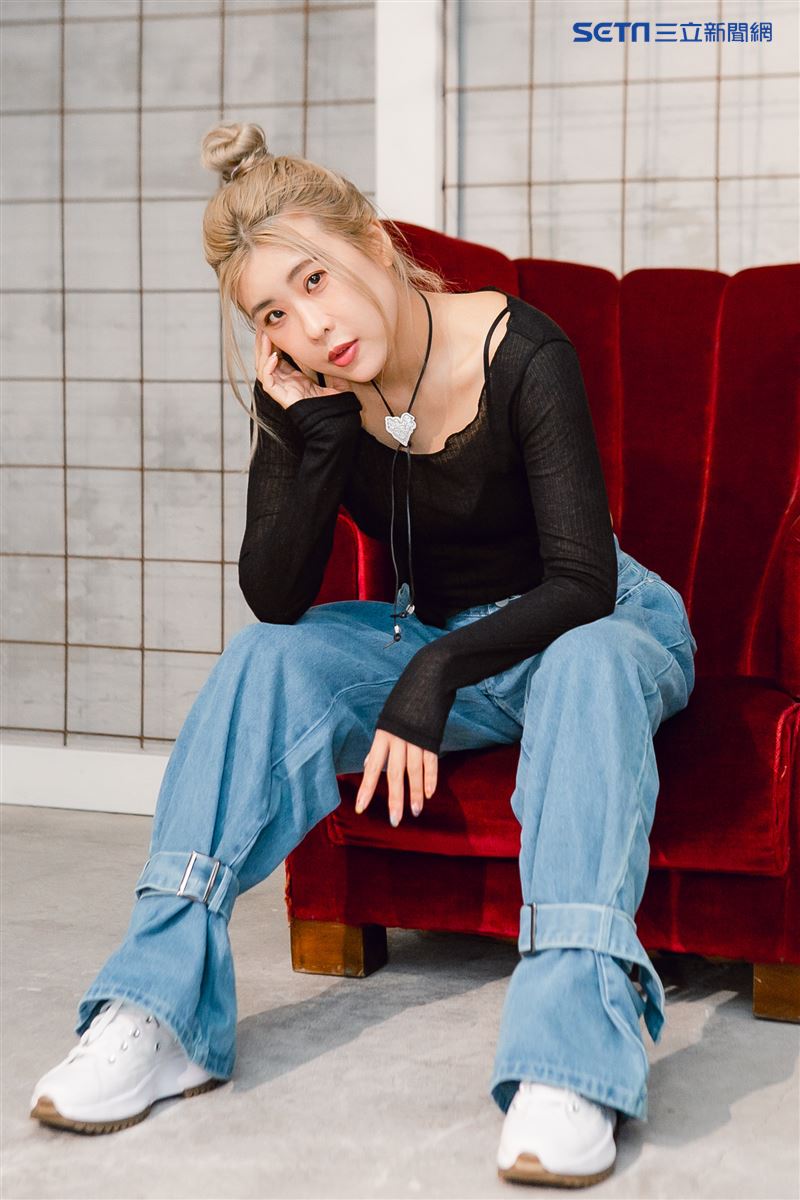 獨家／買豪宅備婚中！百萬網紅木星「貸款新北三房一廳」未婚嗆聲先產子