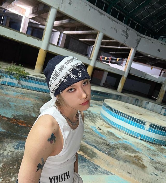 SBS歌謠／NCT成員Ten摔下升降台！「15秒影片破百萬觀看」超嚇人