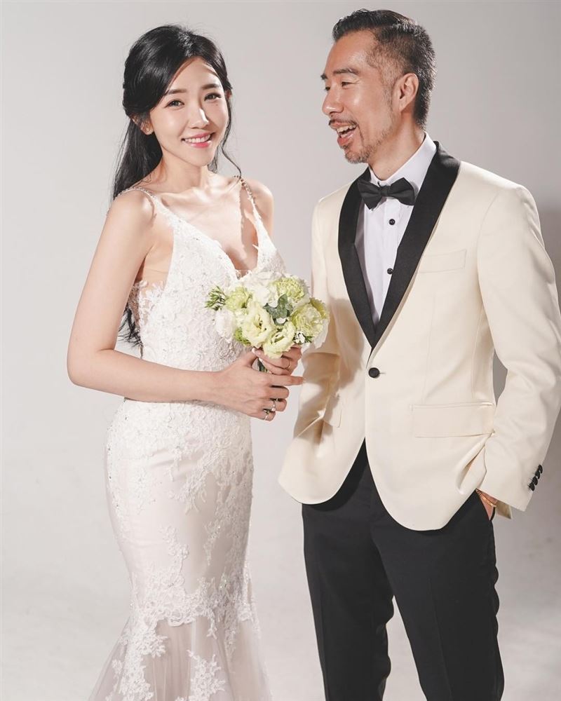 盤點10對2023離婚藝人！Makiyo閃婚1年秒婚變　「這對」互槓鬧上版面