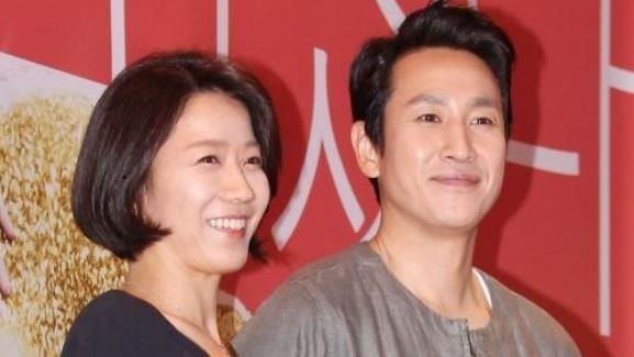 情牽21年仍痛失李善均　田慧振新作宣布延期上映