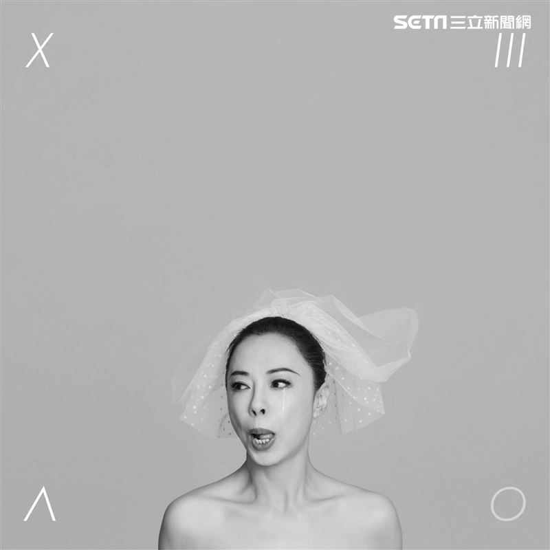 獨家／最醜歌后小霞又嫁了！本人露面證實喜訊　曾有過兩段婚姻