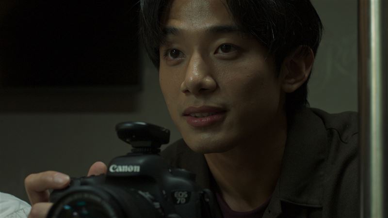 小S快看！男神劉俊謙「拿水溝水擦臉」全場嚇壞　背後原因曝光