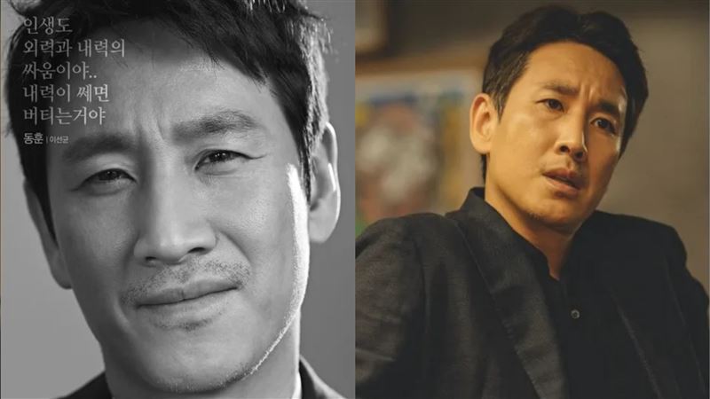 「天價違約金」曝！李善均遺書道歉經紀公司  疑遭電影、廣告商切割壓垮