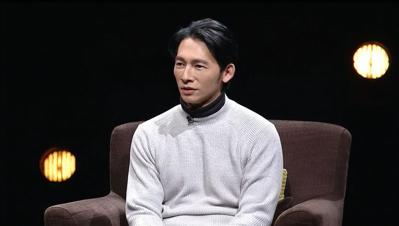 第一志願是政治跟公共領域!温昇豪挑戰軍醫吐「轉型心聲」