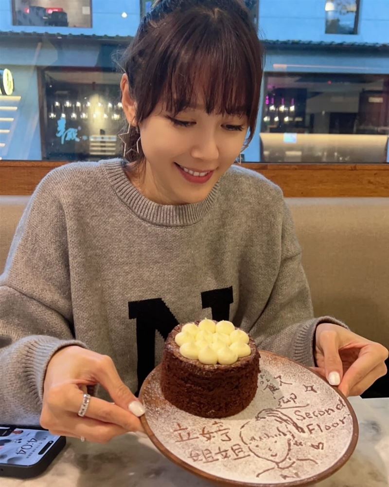 嚴立婷從小教孩子「要挺身而出」！割頸案後改口：再也不敢說