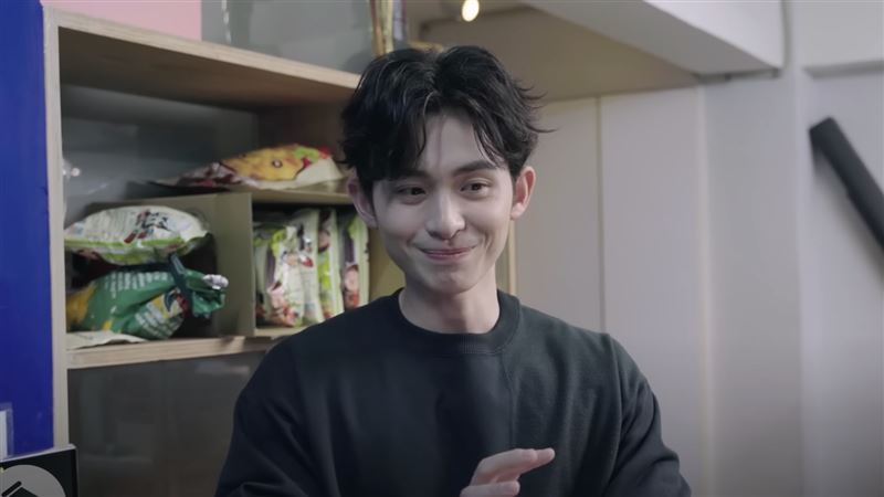 外送員退役飛官喪妻是假的！博恩自認被騙崩潰　蔡康永留言暖心吸百人讚