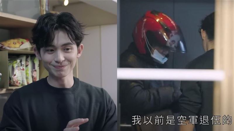 快訊／「外送員女兒」道歉！立委候選人陳愷寧：選舉行程暫停一週