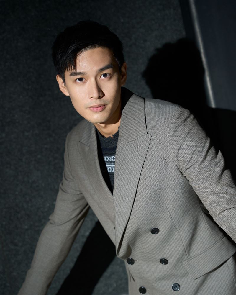 專訪／26歲黃丞邦爆傾家蕩產！曝「昔日慘況」：做了這輩子不會再做的事