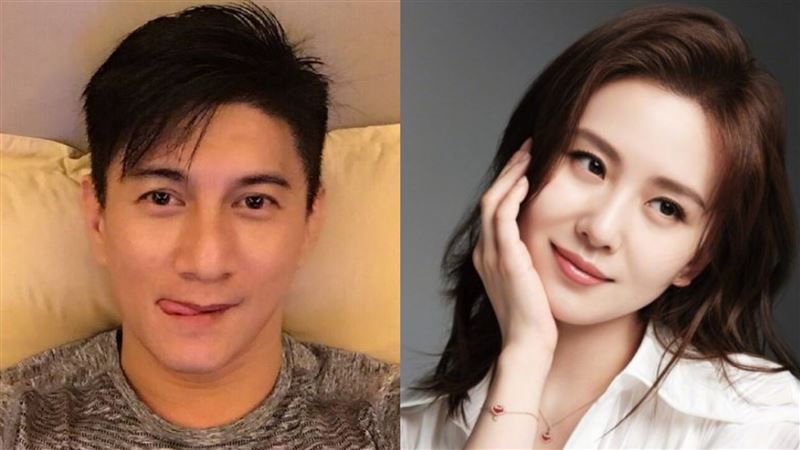 吳奇隆爆婚變劉詩詩!中國狗仔揭背後原因「跟助理穿情侶鞋、情侶裝」