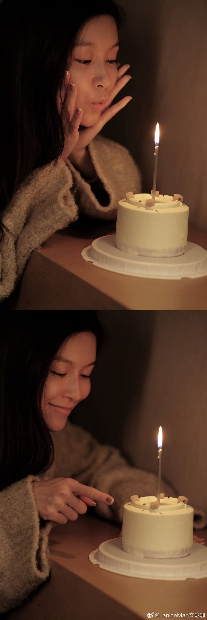 昔「真空裝」走紅毯！女星35歲真實狀態曝光　陸網全看呆