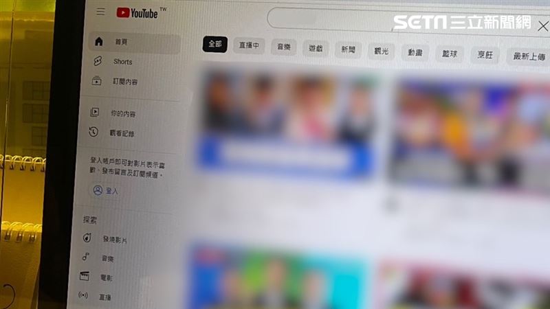 台灣百萬YTR狂停更!網揭3原因...淚憶這組合:絕對能再更上一層