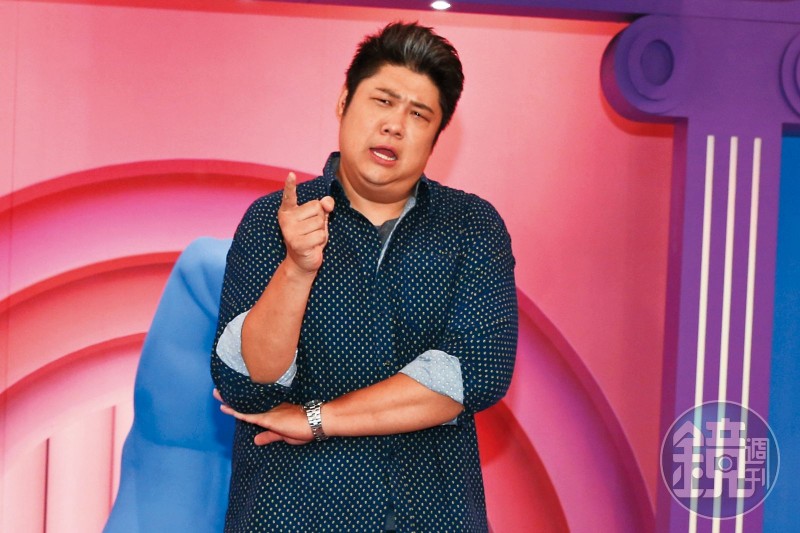 姑嫂大戰還未解!哈孝遠「岳父母欠債」遭黑道找上門 突搬家有內幕