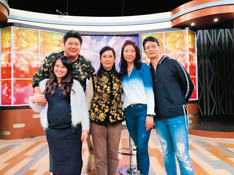 哈孝遠家務事狂爆！妻因1事「槓上親姊」他脫口家庭現況：不會特別聯絡