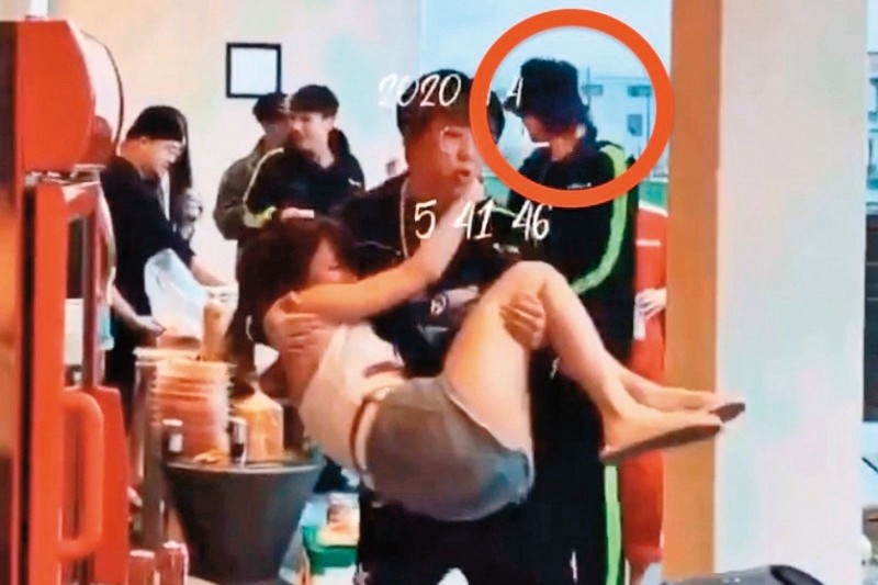 羅志祥低谷復出賺飽飽！演藝事業重振雄風　派對體質滿血復活