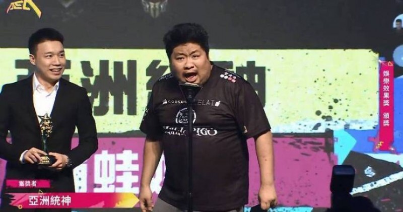 台上怒噴Toyz！統神還原做效果內幕「就是要互臭」