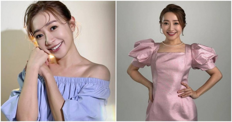 女星腦動脈瘤爆裂亡…網傳「吹頭髮恐是導火線」　事實查核：錯誤訊息