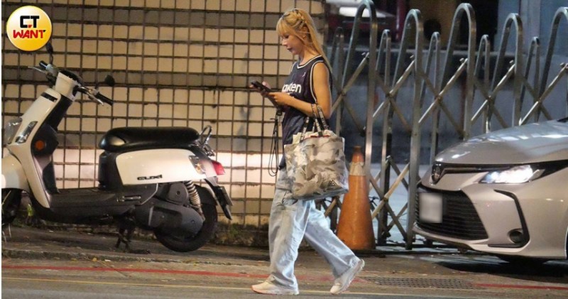 才自爆分手7年男友!37歲巫苡萱「舊愛復燃」曾為他嗆乃哥:閉嘴