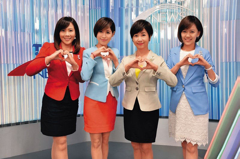 張靖玲被控霸凌!失業1年「怒指元凶下符咒」 痛訴前東家不公處理