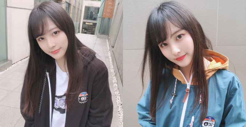 君の名は？19歲服飾店「嫩妹店員」超萌外表讓人戀愛　想起初戀的美好