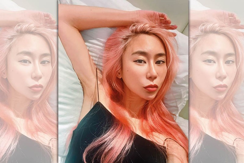 「前元祖少奶」安晨妤出事　被控當小三偷吃醫師人夫