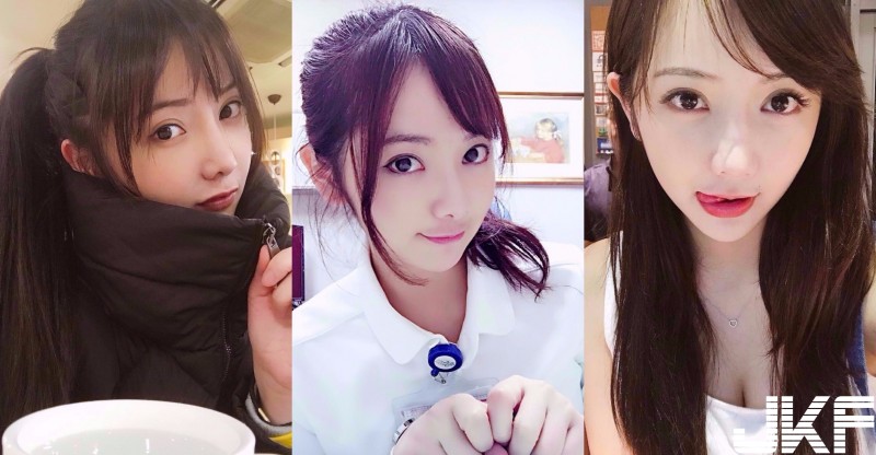 「神似佐佐木希」超氣質「正妹護理師」太美！被男友姊姊誣陷援交&#8230;