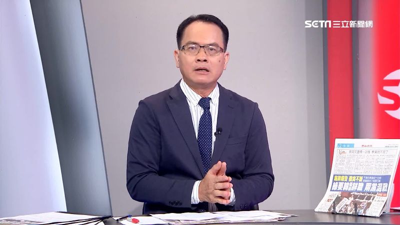 64歲鄭弘儀冠狀動脈硬化　血管狹窄69％憂心肌梗塞！保命藥不離身