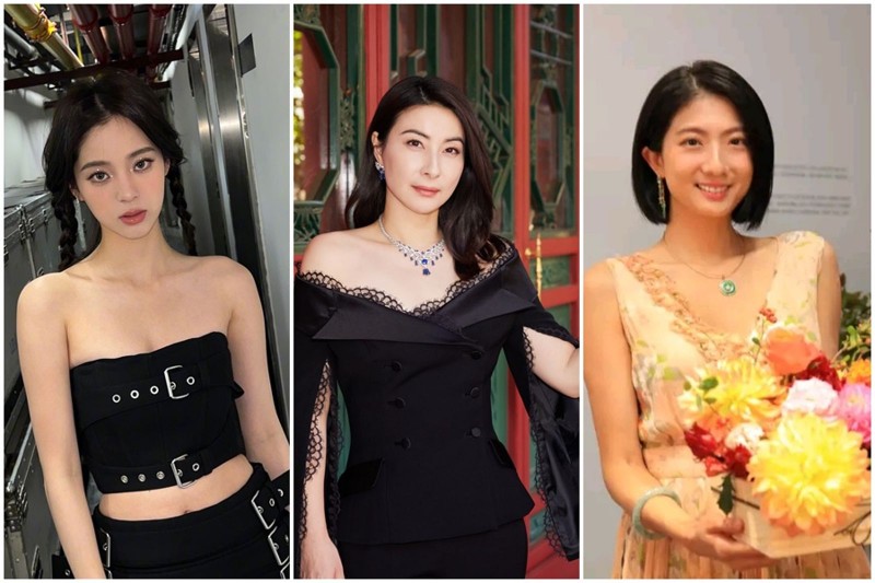 幫忙撮合竟搶走姊妹心上人　歐陽娜娜被踢出名媛群組慘分手