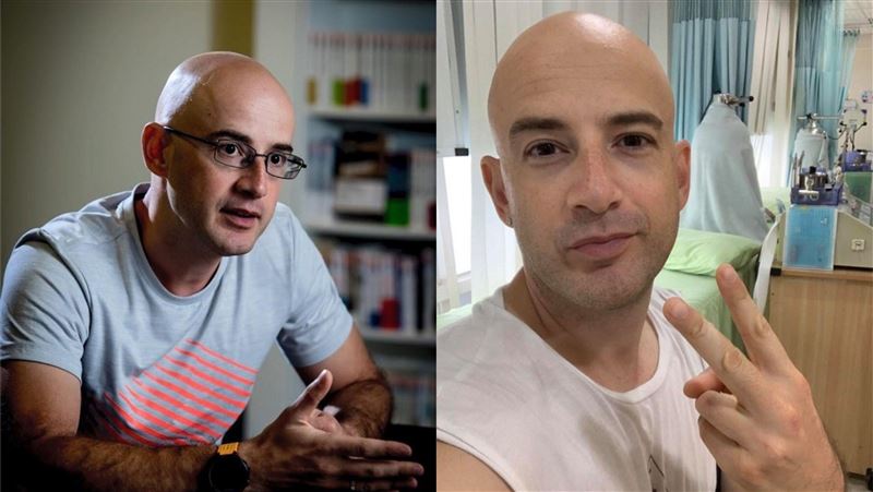 跨年夜「陌生台灣人請吃飯」！吳鳳感動曝對話：我愛台灣不需要被感謝