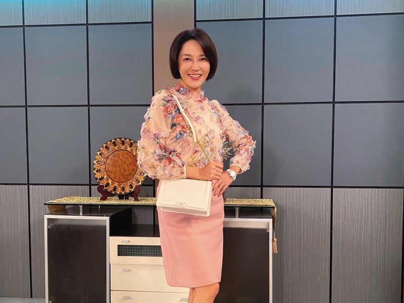 八點檔女星驚爆簽字離婚！尪「狂踩1死穴」無奈復出　她嘆：很難繼續