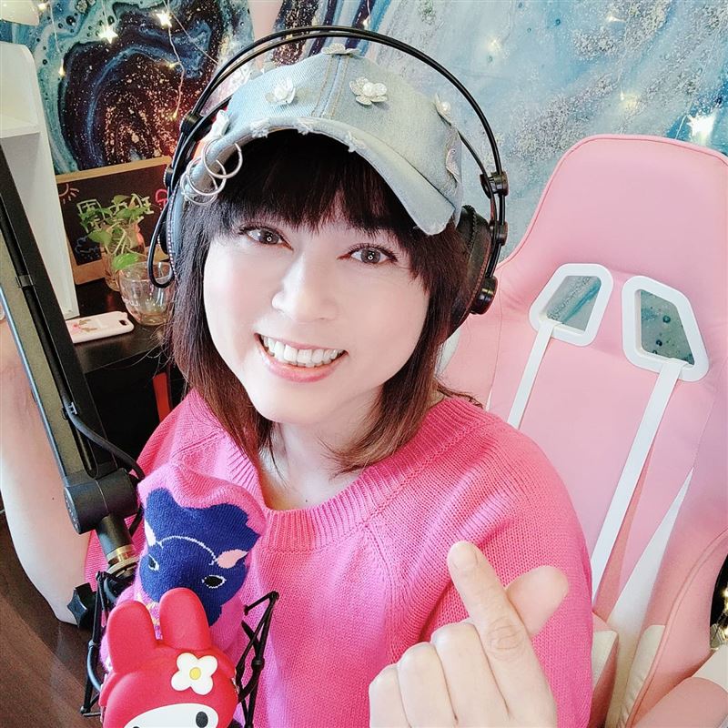 任潔玲閃婚中國嫩尪！寶島初體驗洗澡沒熱水　老公驚恐「台灣不歡迎我」