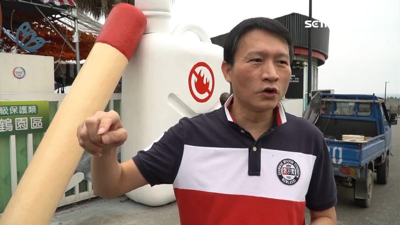 獨家／《霹靂火》秦楊健康亮紅燈！肺部出問題「恐入院動刀」最新病況曝