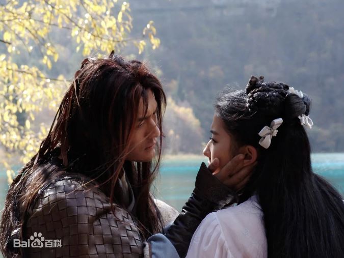 小龍女失貞後，為何要在群雄面前自曝真相？人到中年才將她看透