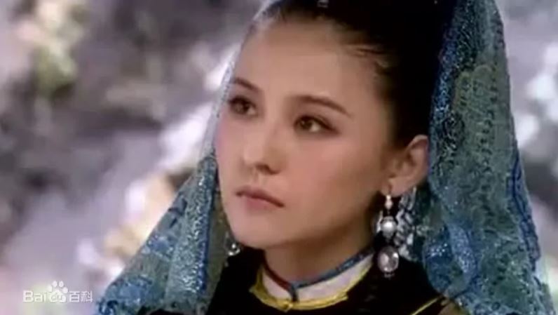 《甄嬛傳》葉瀾依為何在侍寢時都要戴著一條項鍊？雍正至死都不知道