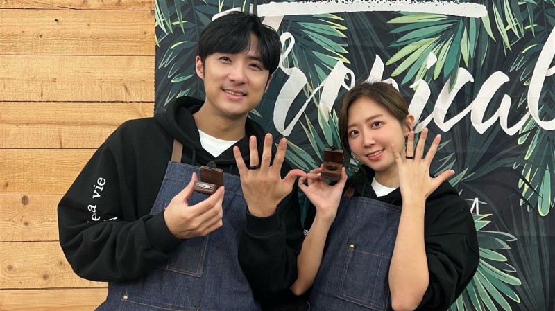 洪詩被當驚世媳婦!親吐公婆同住感受「懷孕待遇不同」嗆罵看護原因曝光