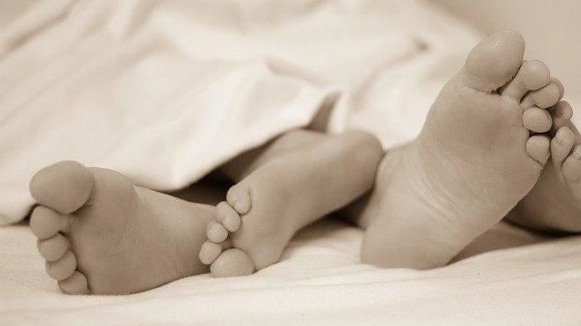 人妻抱怨40歲尪「只剩3分鐘」像牙膏般流出!最美性博士許藍方吐6原因