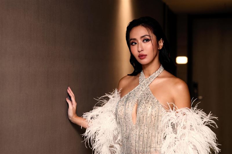 才遭前女友下藥！薔薔親吐妹「渣女體質」幫鑑定新對象　直言：整容臉