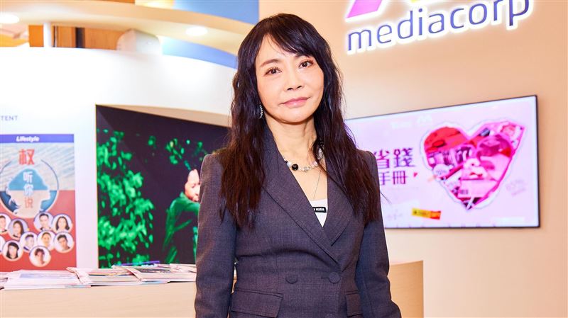 台版《藍調時光》鬧雙胞！柴智屏新戲尬上何潤東喊：我們正宗