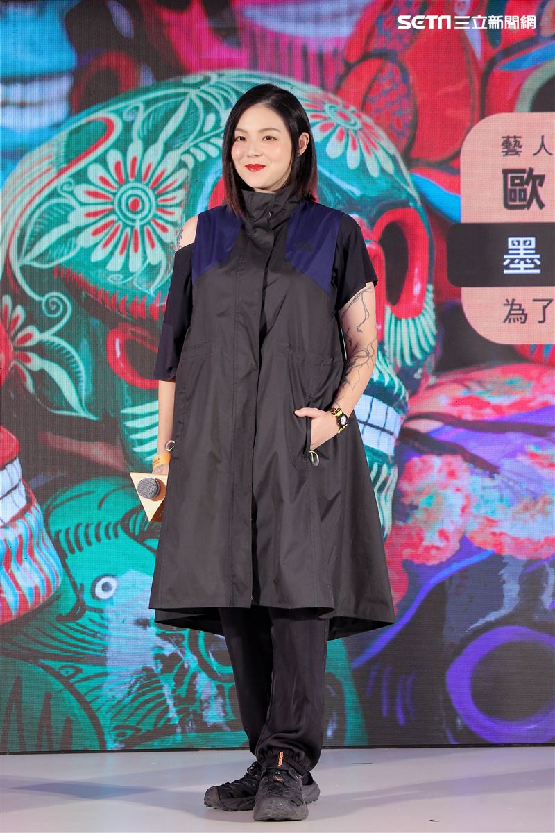 歐陽靖突發不自殺聲明！驚恐喊「有人斷要我生路」請願網友幫忙