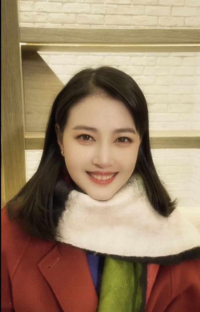 「一輩子抹不去的愛」 周海媚愛犬找到新主人了!現況網看哭