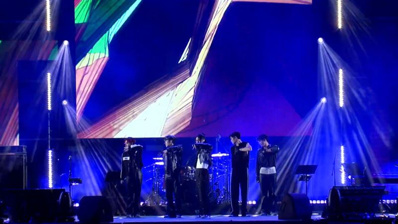 FEniX壓軸登屏東跨年！預告將宣布「高雄演唱會驚喜」粉絲全嗨翻