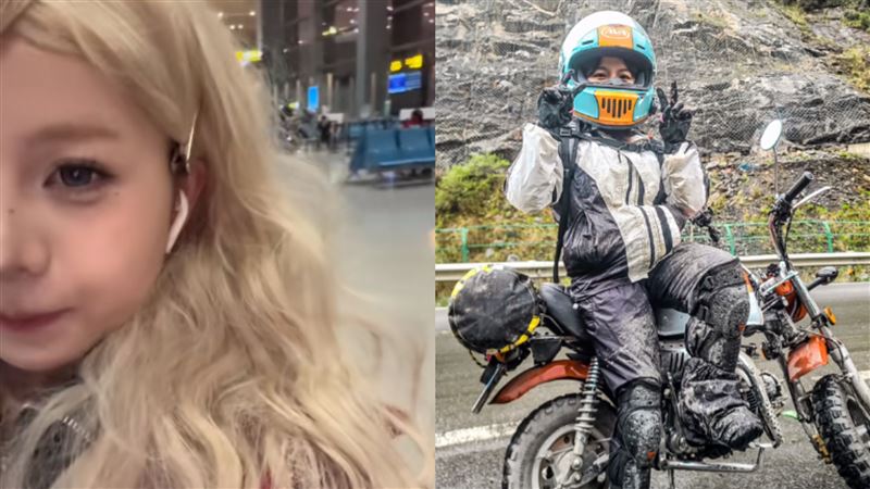 20多歲網紅車禍溺水亡！生前開玩笑「都睡海裡」　家屬慟：一語成讖