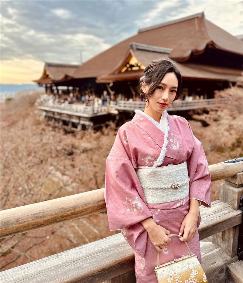 獨家／赴日碰7.6強震！前美女主播還原當下：民眾蹲下抱頭、列車停駛