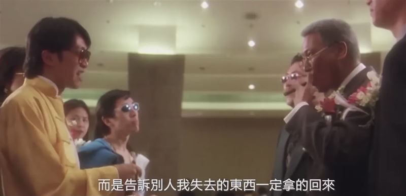 周星馳新年首發文！1分鐘勵志影片掀回憶殺「小人物成大事」網哭：謝謝