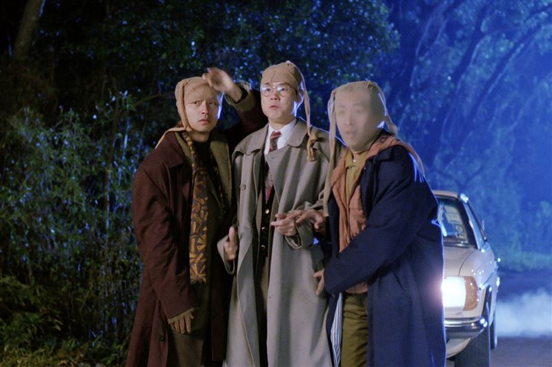 周星馳回來了!《家有囍事》藏32年刪減畫面公開「驚不驚喜 意不意外 」