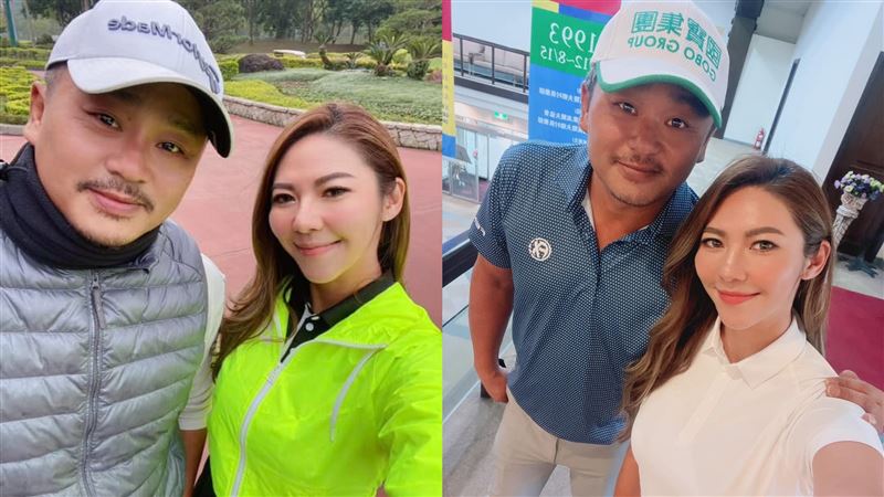 才約打球！43歲張誌家猝死  「秘魯公主」震驚：這麼年輕就離開我們