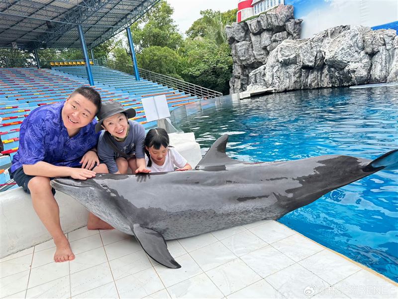 郝劭文女兒驚爆被霸凌！貴族學校「恐怖扭曲事實」學費一期高達87萬