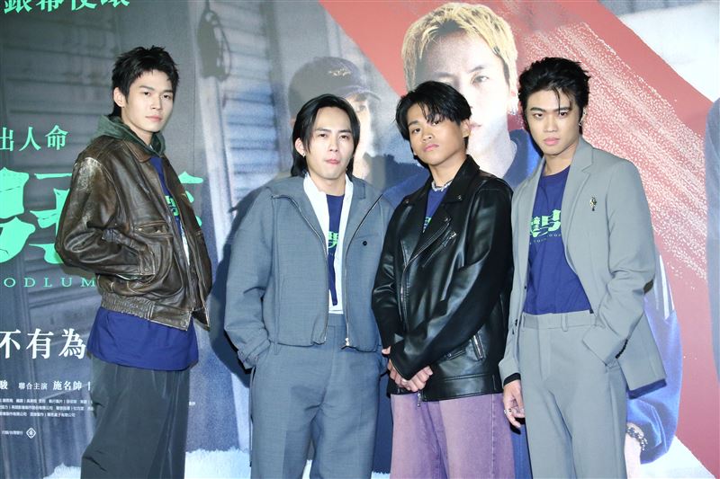 巫建和驚爆走火入魔！狂剪女星長髮喊興奮「壞男孩」談割喉案：拒絕惡意