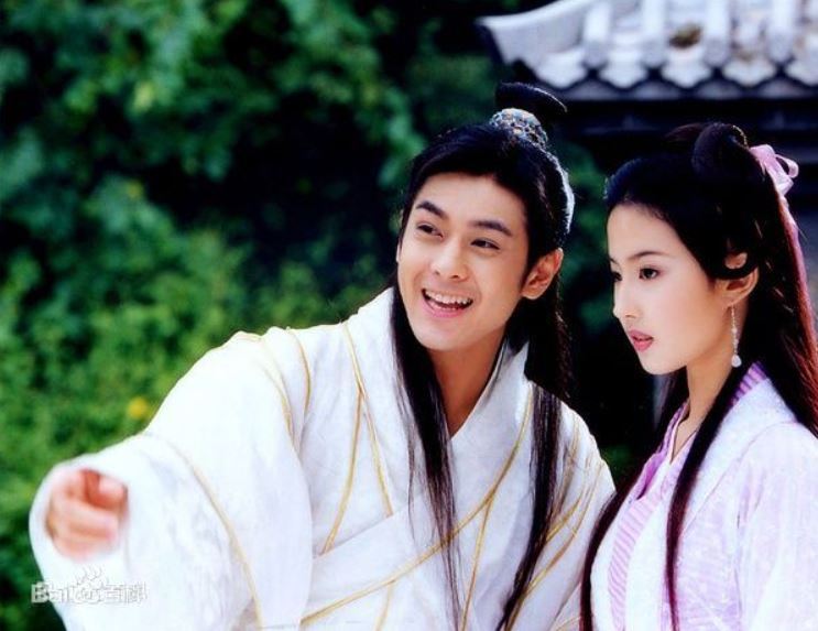 金庸筆下最有豔福的5個男人！楊過只排第3　第1居然是個「太監」